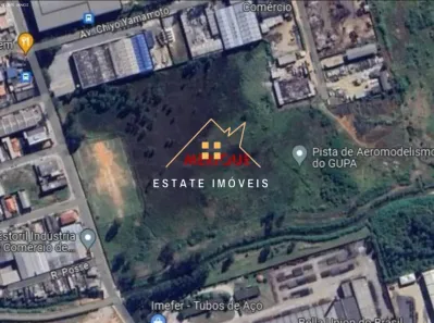 Lote/Terreno para alugar, 60460m² no Vila Nova Bonsucesso, Guarulhos