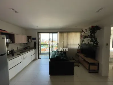 Apartamento com 1 Quarto à venda, 54m² no Sumarezinho, São Paulo