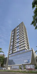 Apartamento com 2 Quartos à venda, 67m² no Morretes, Itapema