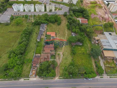 Imóvel Comercial à venda, 3897m² no Bairro do Colonia, Jacareí