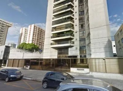 Apartamento com 3 Quartos à venda, 390m² no Batista Campos, Belém