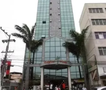 Ponto Comercial à venda, 40m² no Centro, Macaé