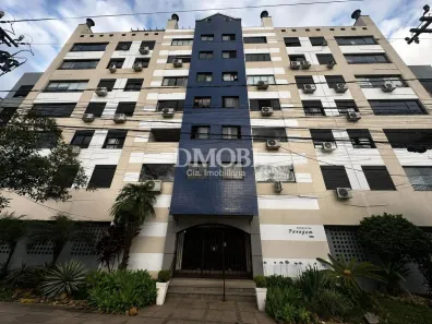 Apartamento com 2 Quartos para alugar, 73m² no Centro, Gravataí