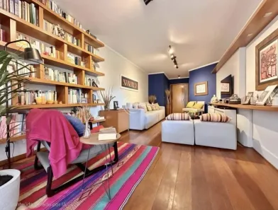 Apartamento com 3 Quartos à venda, 141m² no Panazzolo, Caxias do Sul