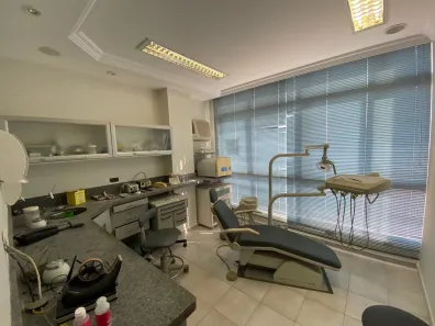 Consultório com 3 Quartos à venda, 73m² no Gonzaga, Santos