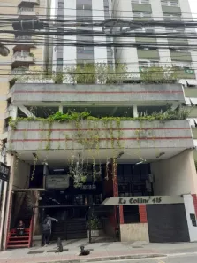 Apartamento com 1 Quarto à venda, 50m² no Centro, Juiz de Fora