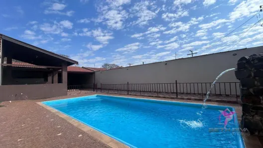 Casa com 1 Quarto à venda, 166m² no Jardim Capitólio, Leme
