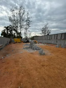 Lote/Terreno à venda, 600m² no Vila Nova Aparecida, Mogi das Cruzes