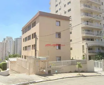 Apartamento com 1 Quarto à venda, 36m² no Chácara Inglesa, São Paulo