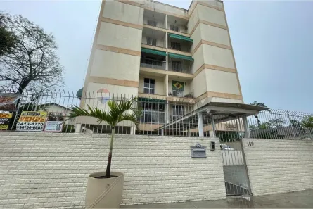 Apartamento com 2 Quartos à venda, 45m² no Senador Vasconcelos, Rio de Janeiro