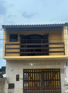 Casa com 2 Quartos à venda, 65m² no Balneario Gaivotas, Itanhaém