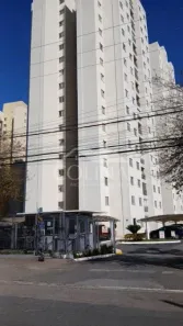 Apartamento com 2 Quartos à venda, 68m² no Jardim Guarani, Jundiaí