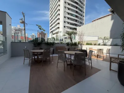 Apartamento com 3 Quartos à venda, 86m² no Barreiros, São José