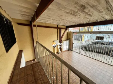 Sobrado com 4 Quartos à venda, 116m² no Vila Cruz das Almas, São Paulo