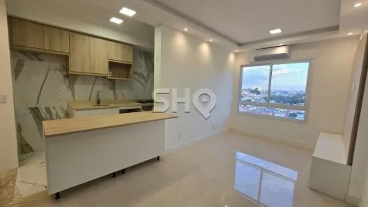 Apartamento com 2 Quartos à venda, 111m² no Vila Nova Mazzei, São Paulo