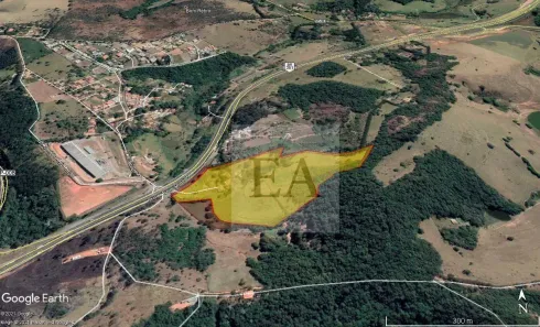 Lote/Terreno à venda, 102000m² no Boa Vista dos Silva, Bragança Paulista