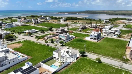 Lote/Terreno à venda, 450m² no Centro, Barra de São Miguel