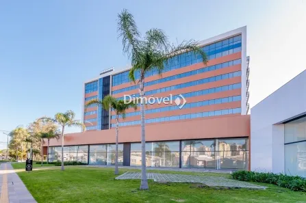 Sala Comercial para alugar, 40m² no Cristal, Porto Alegre