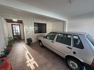 Sobrado com 3 Quartos à venda, 195m² no Bosque dos Eucaliptos, São José dos Campos