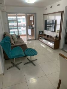 Apartamento com 3 Quartos à venda, 97m² no Recreio dos Bandeirantes, Rio de Janeiro