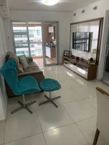 Apartamento com 3 Quartos à venda, 97m² no Recreio dos Bandeirantes, Rio de Janeiro