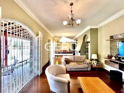 Casa com 6 Quartos à venda, 881m² no Jardim Mediterrâneo, Cotia