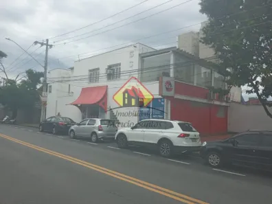 Ponto Comercial com 4 Quartos à venda, 200m² no Centro, Taubaté