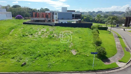 Lote/Terreno à venda, 494m² no Alphaville Itu, Itu