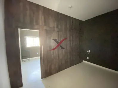 Sala Comercial com 2 Quartos para alugar, 50m² no Vila Maceno, São José do Rio Preto