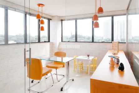 Sala Comercial à venda, 60m² no Campo Belo, São Paulo