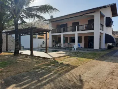 Casa com 4 Quartos à venda, 274m² no Cajueiros (Itaipuaçu), Maricá
