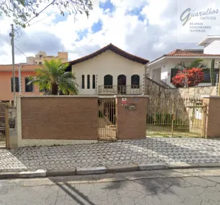 Sobrado com 3 Quartos à venda, 400m² no Vila Rosália, Guarulhos