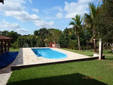Fazenda/Sítio com 3 Quartos à venda, 300m² no Vila das Orquideas, Iperó