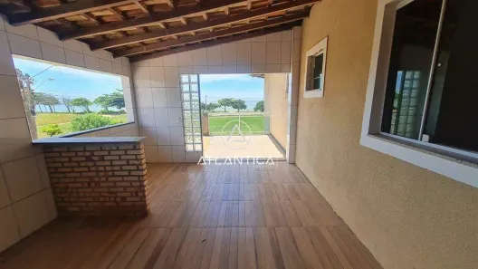 Casa com 3 Quartos à venda, 150m² no São José do Barreto, Macaé
