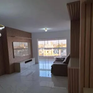 Apartamento com 3 Quartos à venda, 113m² no Santa Mônica, Uberlândia