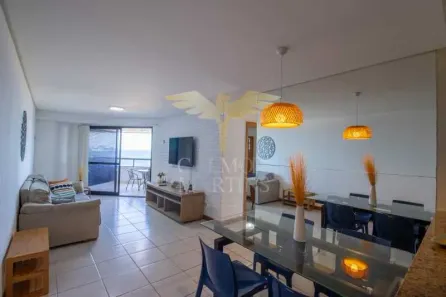 Apartamento com 2 Quartos à venda, 78m² no Jardim Armação, Salvador