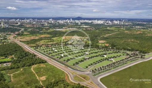 Lote/Terreno à venda, 251m² no Ribeirão do Lipa, Cuiabá