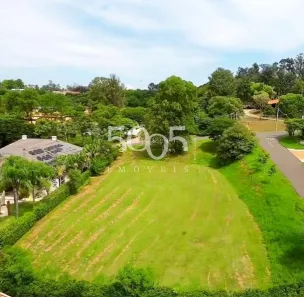 Lote/Terreno à venda, 2049m² no Loteamento Residencial Parque Terras de Santa Cecília, Itu