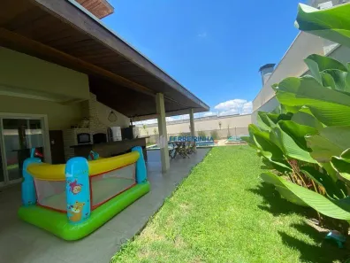 Casa de Condomínio com 4 Quartos à venda, 400m² no Condomínio Residencial Jaguary, São José dos Campos