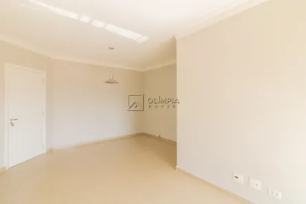 Apartamento com 3 Quartos para alugar, 90m² no Vila Romana, São Paulo