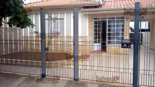 Casa com 2 Quartos à venda, 90m² no Vila Moinho Velho, São Paulo