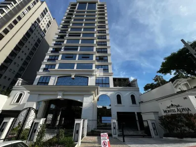 Apartamento com 4 Quartos à venda, 265m² no Centro I, Brusque