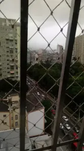 Apartamento com 2 Quartos à venda, 72m² no Icaraí, Niterói