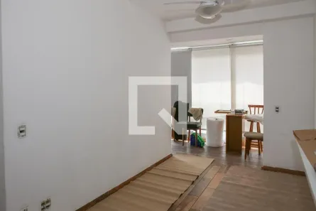 Apartamento com 1 Quarto à venda, 56m² no Vila Anastácio, São Paulo