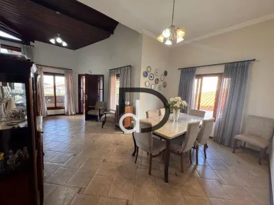 Casa de Condomínio com 3 Quartos à venda, 232m² no Bosque, Vinhedo