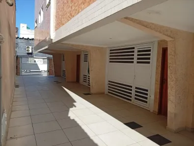 Casa com 2 Quartos à venda, 100m² no Encruzilhada, Santos