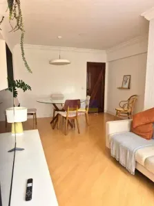 Apartamento com 3 Quartos à venda, 80m² no Perdizes, São Paulo