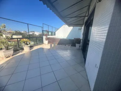 Cobertura com 4 Quartos à venda, 234m² no Recreio dos Bandeirantes, Rio de Janeiro