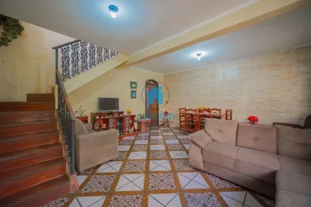 Casa com 5 Quartos à venda, 234m² no km 18, Osasco