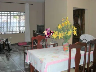 Casa com 2 Quartos à venda, 310m² no Rudge Ramos, São Bernardo do Campo